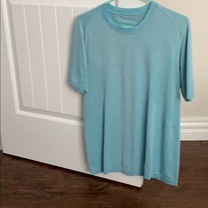 Men’s lululemon shirt